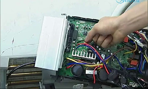 宝鸡市美的空调电话是多少