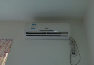 宝鸡市空调维修电话是多少