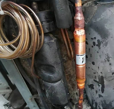 宝鸡市美的变频多联机空调维修售后服务中心