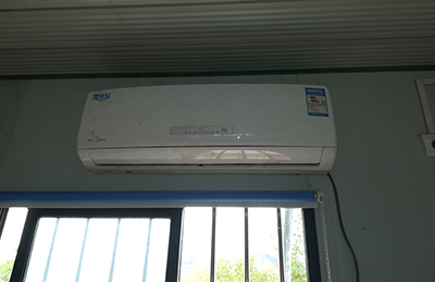 宝鸡市空调维修在哪里找