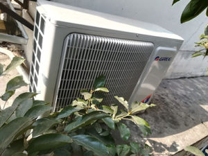 宝鸡市空调维修售后服务