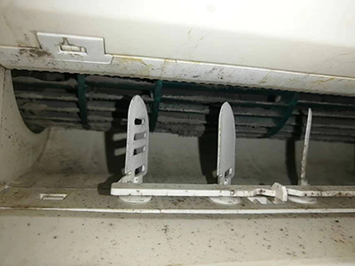 宝鸡市空调维修售后服务中心电话是多少