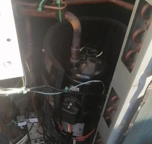 宝鸡市维修变频空调电话在哪里找