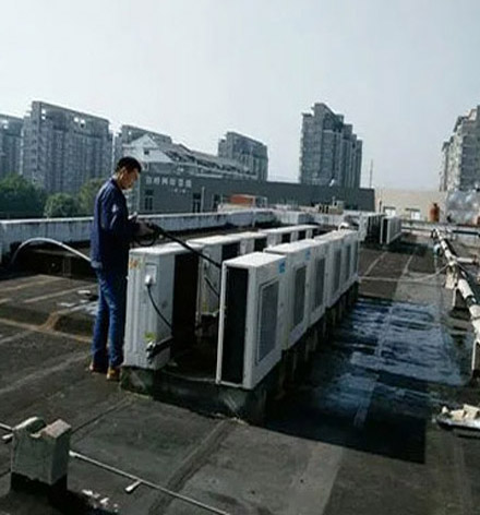 宝鸡市 空调拆装 宝鸡市本地 空调拆装公司