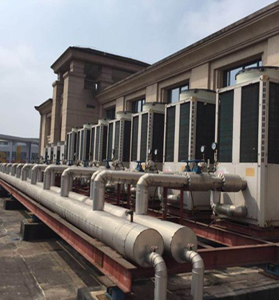 宝鸡市多联机维修 宝鸡市中央空调维修