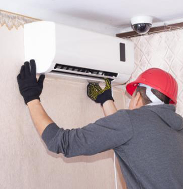 宝鸡市空调内机噪音大