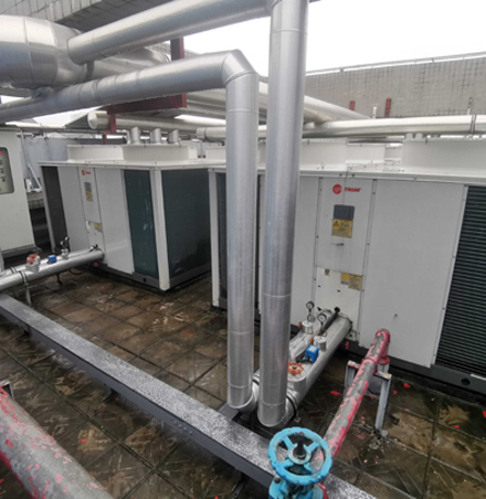 宝鸡市附近中央空调维修 宝鸡市上门中央空调维修